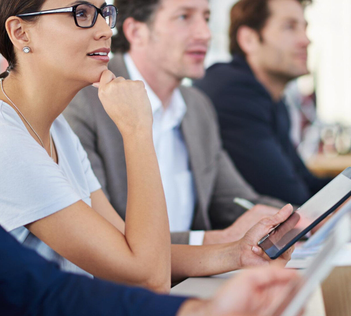 Formations finançables par le CPF : un tremplin pour faire évoluer votre carrière