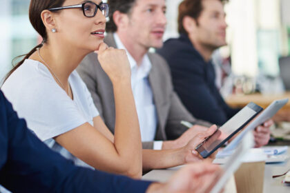 Formations finançables par le CPF : un tremplin pour faire évoluer votre carrière