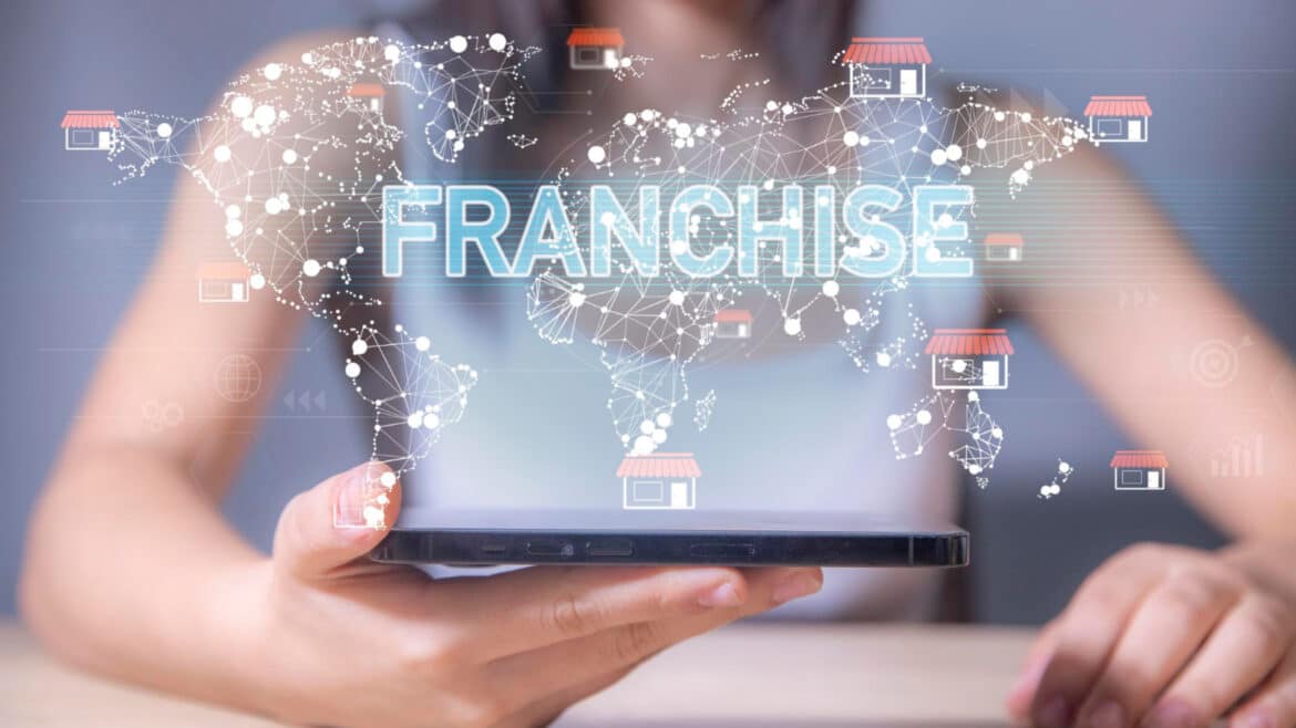 Franchise en restauration rapide : le succès au rendez-vous