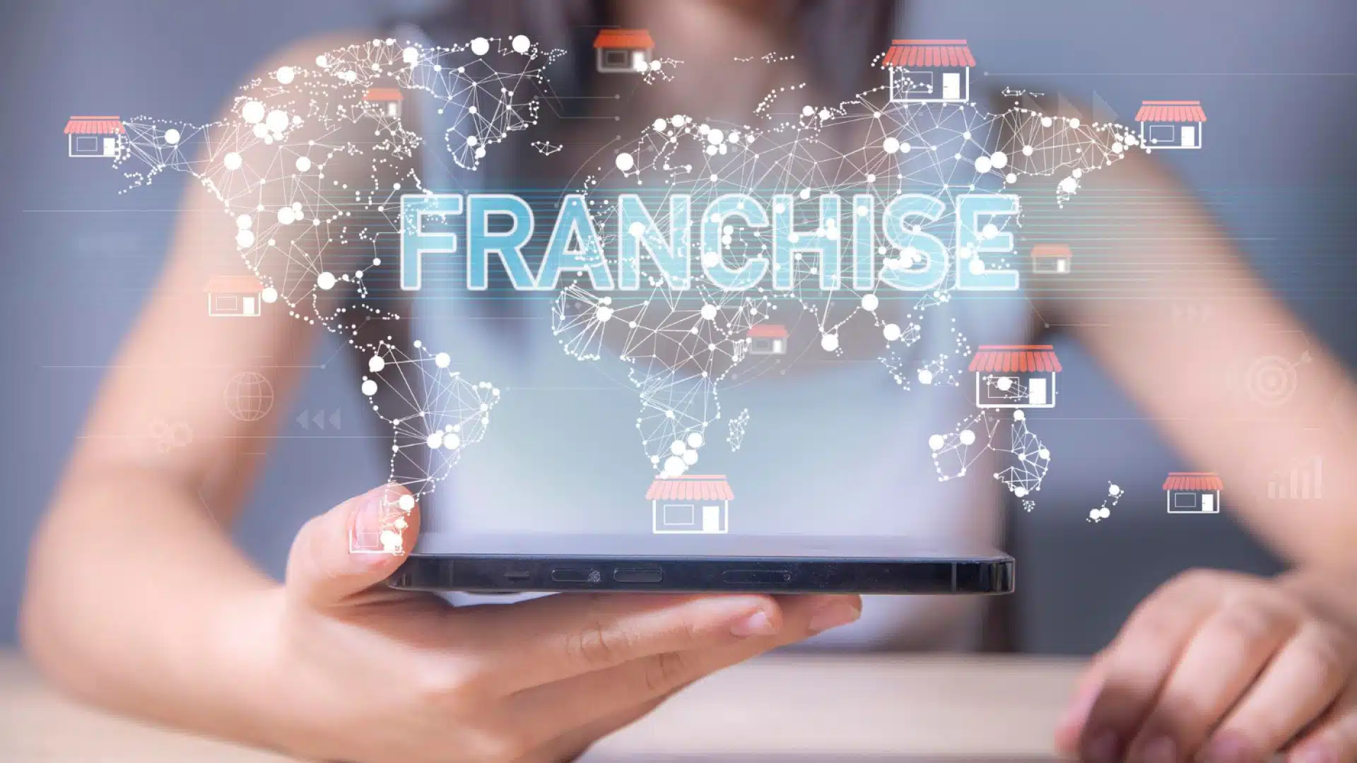 Franchise en restauration rapide : le succès au rendez-vous