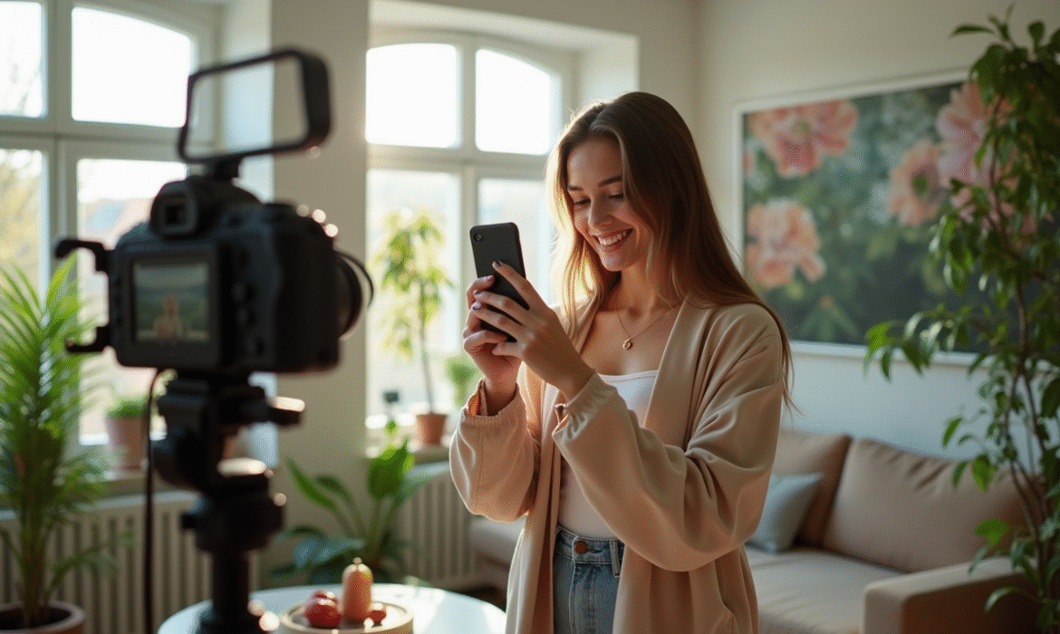 Influenceurs réseaux sociaux : quel rôle pour ces acteurs majeurs ?