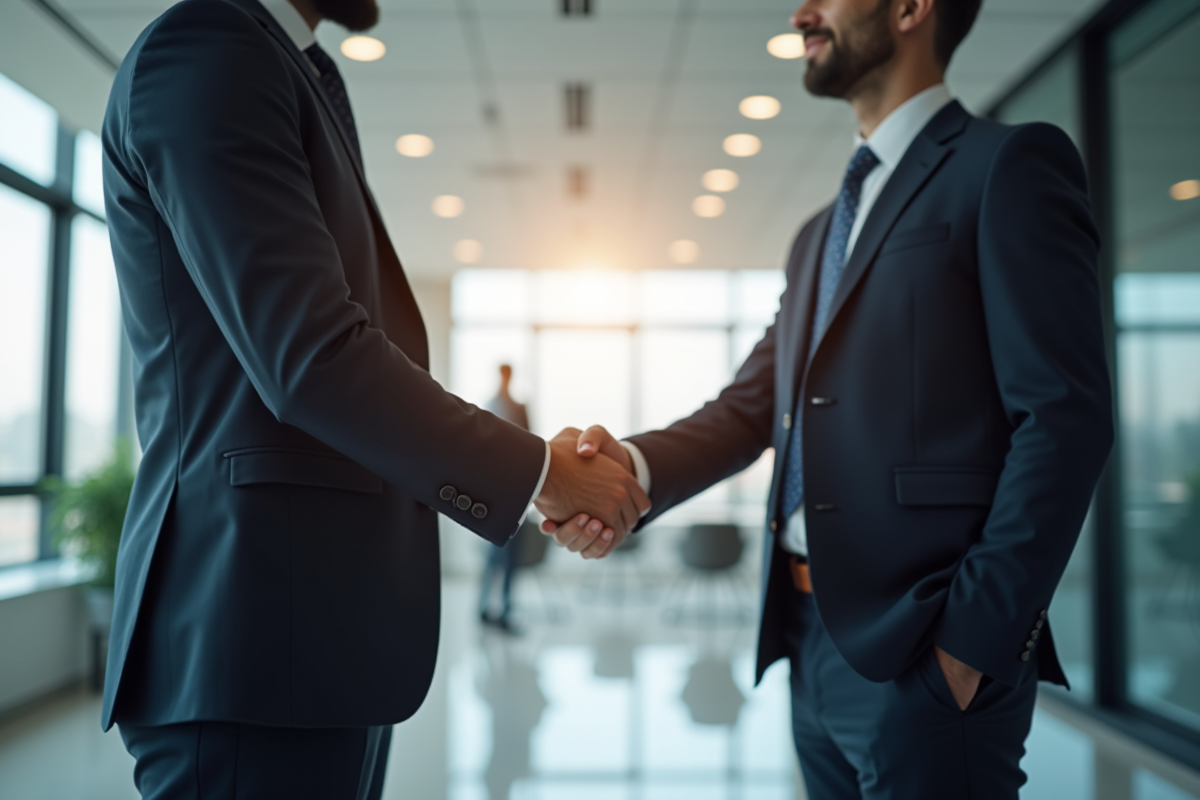 assurance entreprise