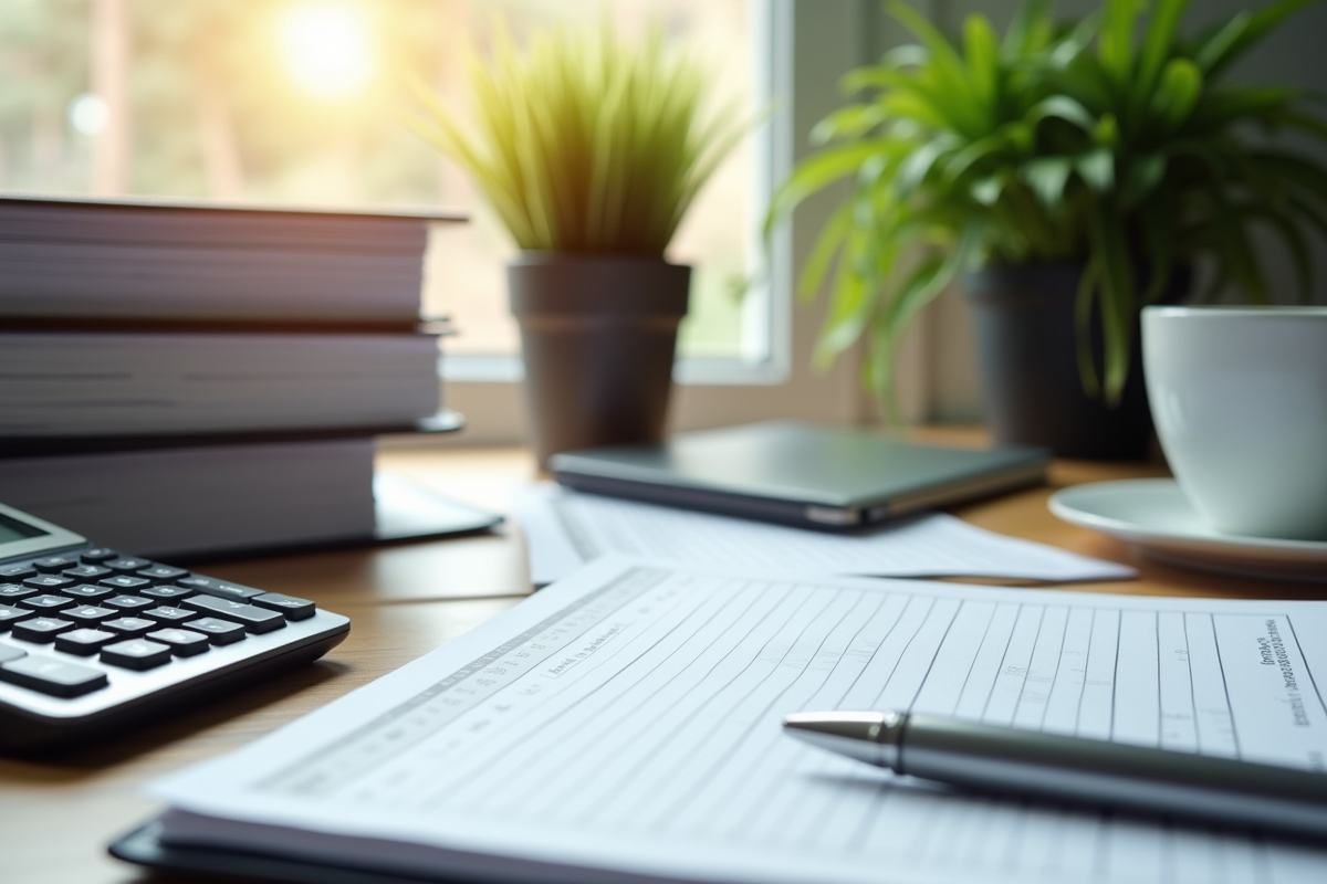 comptabilité entreprise
