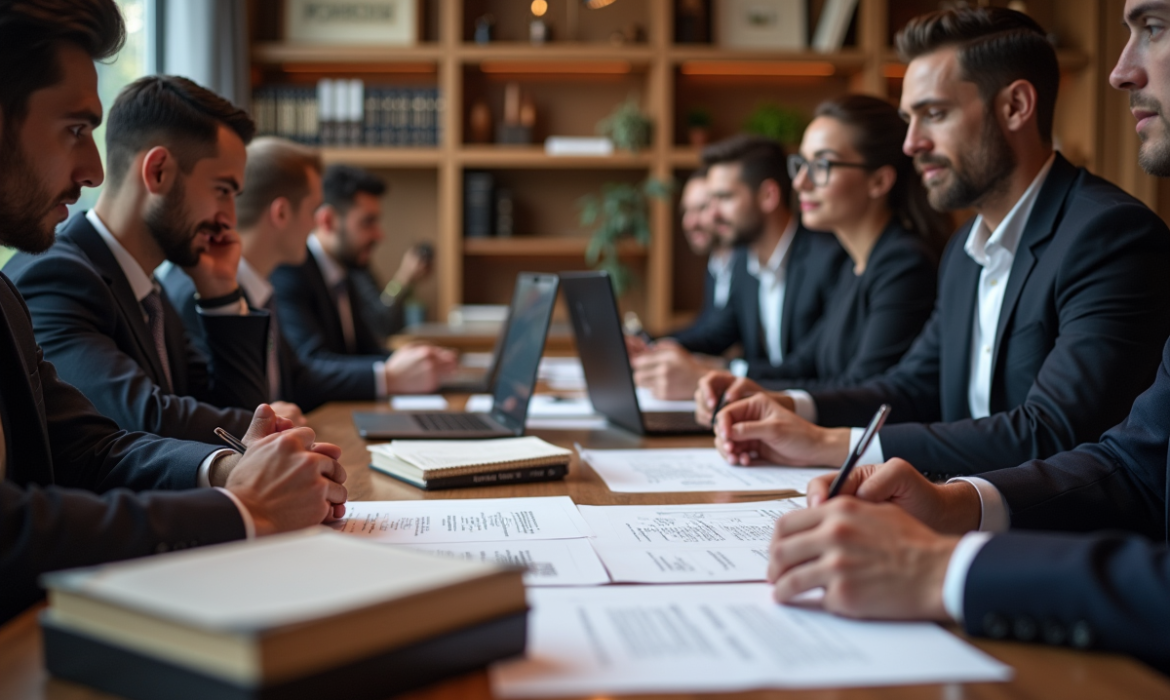 Entreprises : comment assurer la conformité de vos publications légales ?