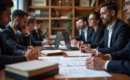 Entreprises : comment assurer la conformité de vos publications légales ?