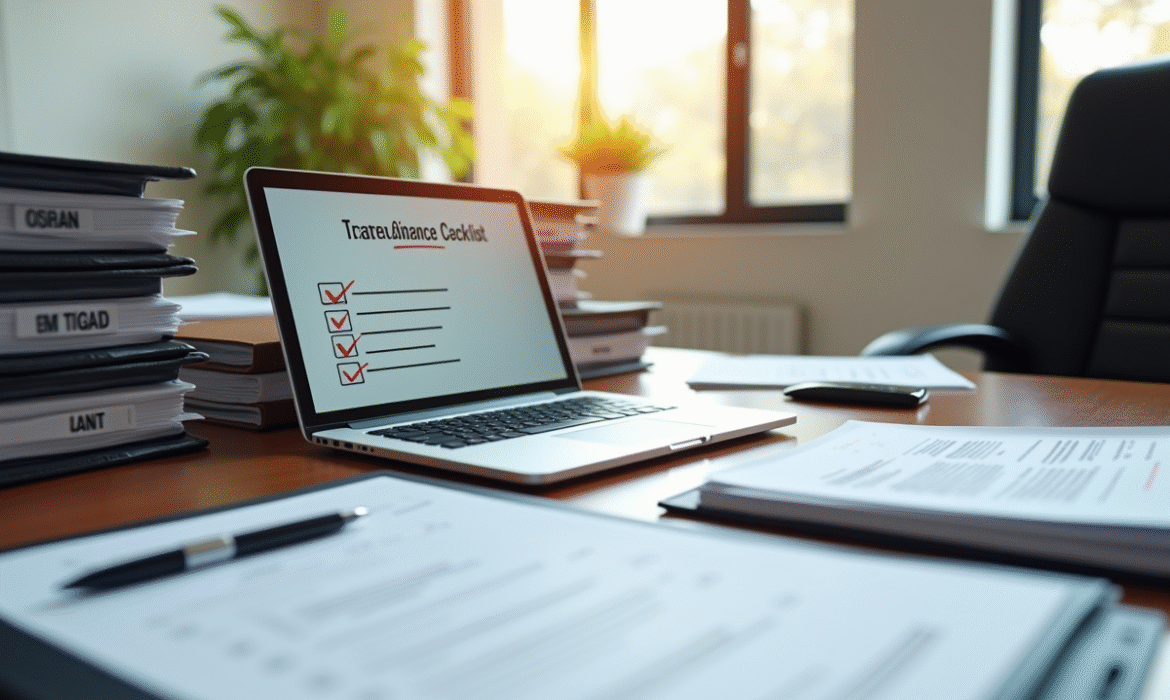 ERP : Quels documents obligatoires ? Les essentiels à posséder