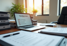ERP : Quels documents obligatoires ? Les essentiels à posséder