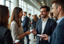 Réseautage ciblé : définition, avantages et bonnes pratiques en networking