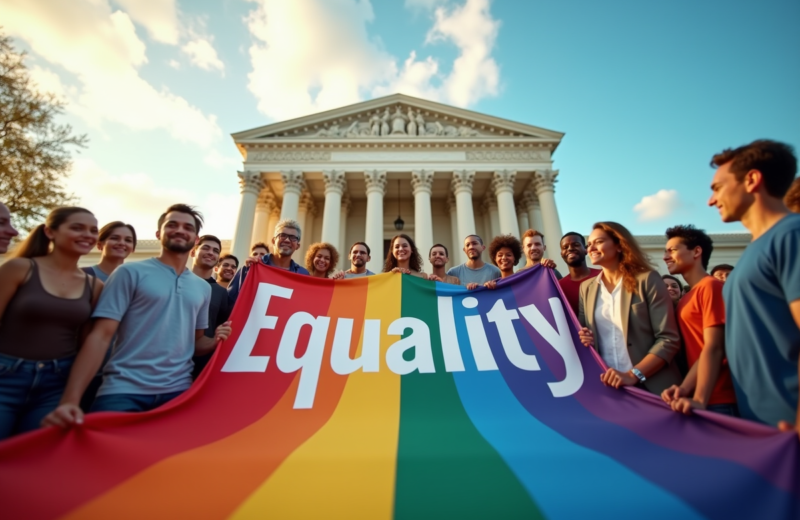 Dispositifs juridiques contre les discriminations : comment la loi protège-t-elle ?