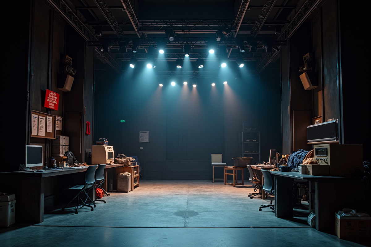 salle spectacle