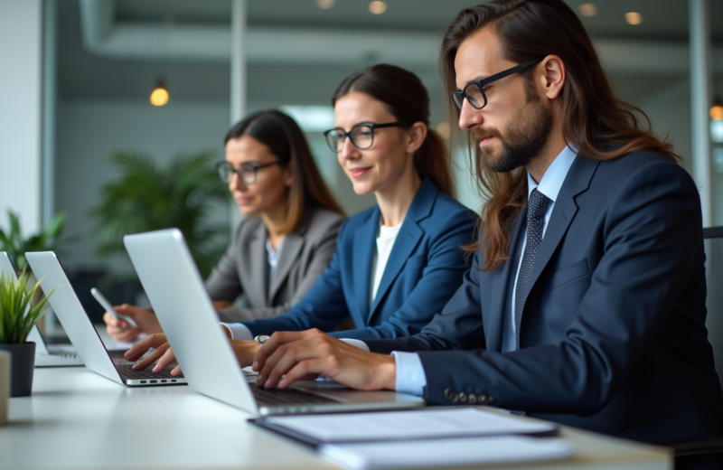 Évaluer la conformité : méthodes et outils pour une analyse efficace
