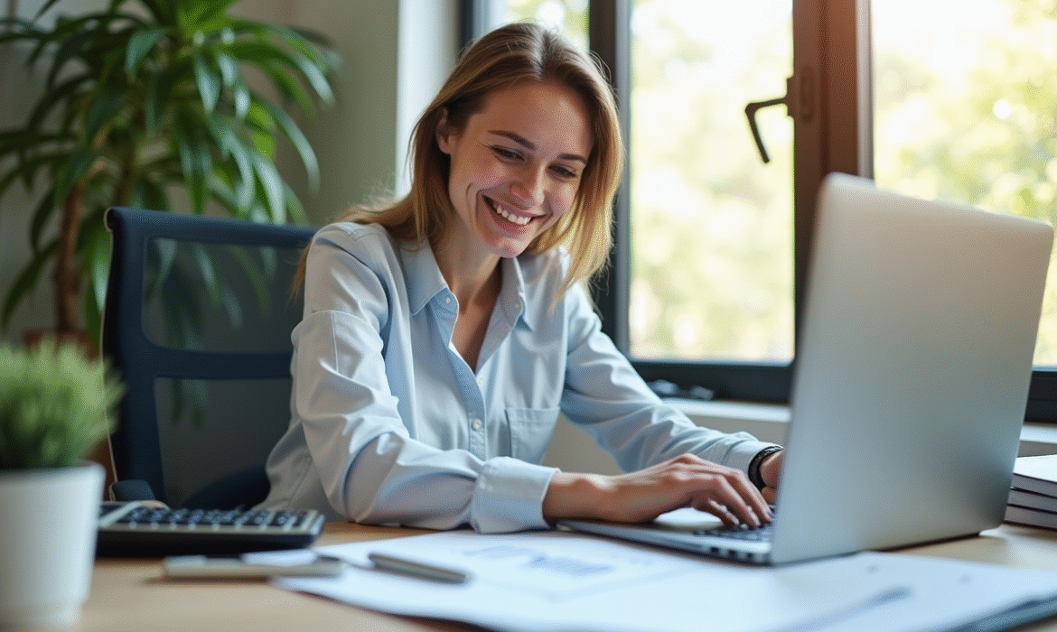 Réduire les charges URSSAF d’une entreprise individuelle : astuces et conseils