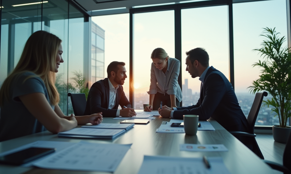 ACE European Group : focus sur ses solutions pour les entreprises
