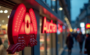 Logo d’Auchan : quelles couleurs et pourquoi ?