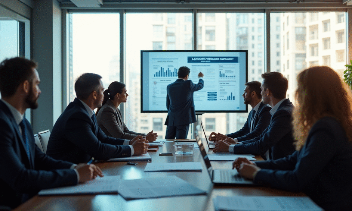 Pourquoi la formation en droit social est-elle importante pour les entreprises ?