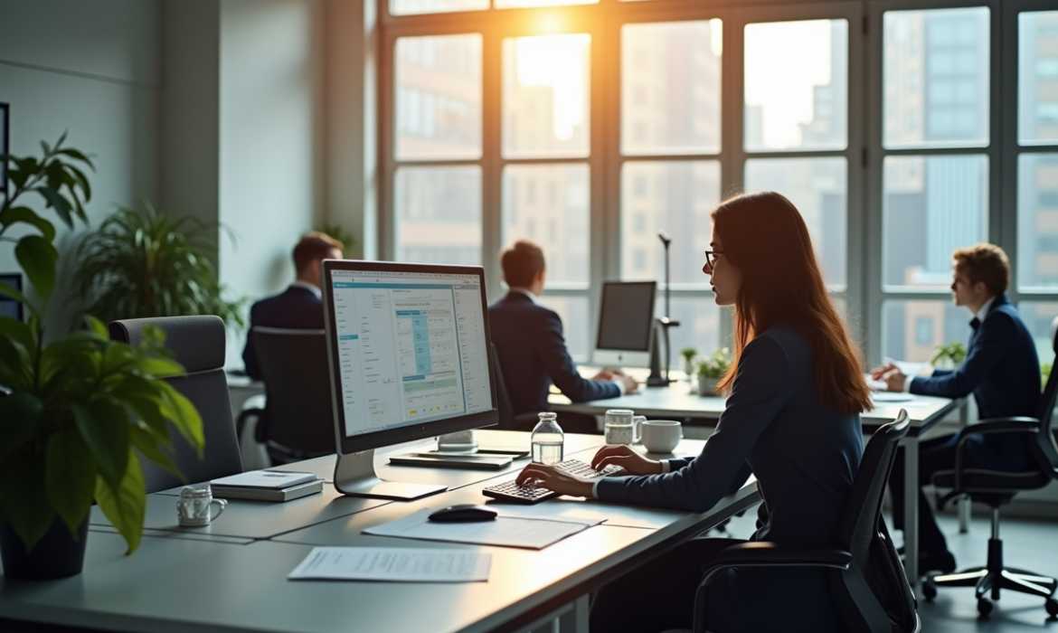 Les avantages d’un CRM dédié pour les professionnels de l’assurance