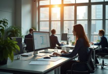 Les avantages d’un CRM dédié pour les professionnels de l’assurance