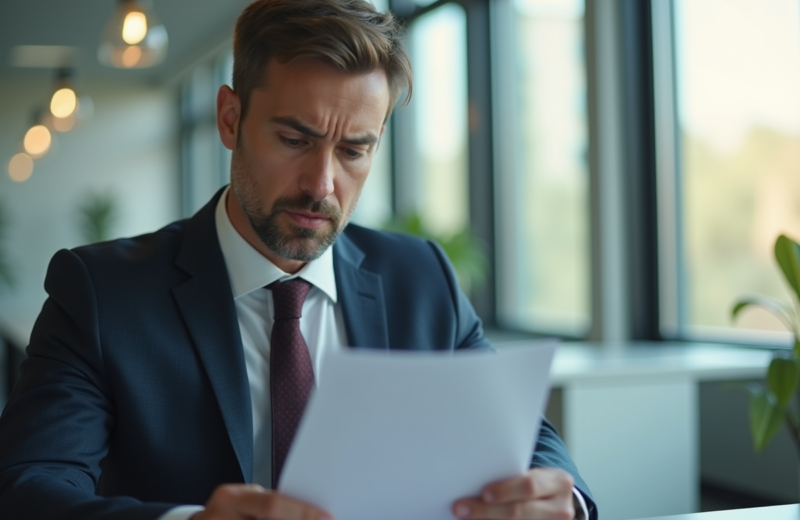 Augmentation de salaire : Quand l’employeur peut-il revenir sur sa décision ?