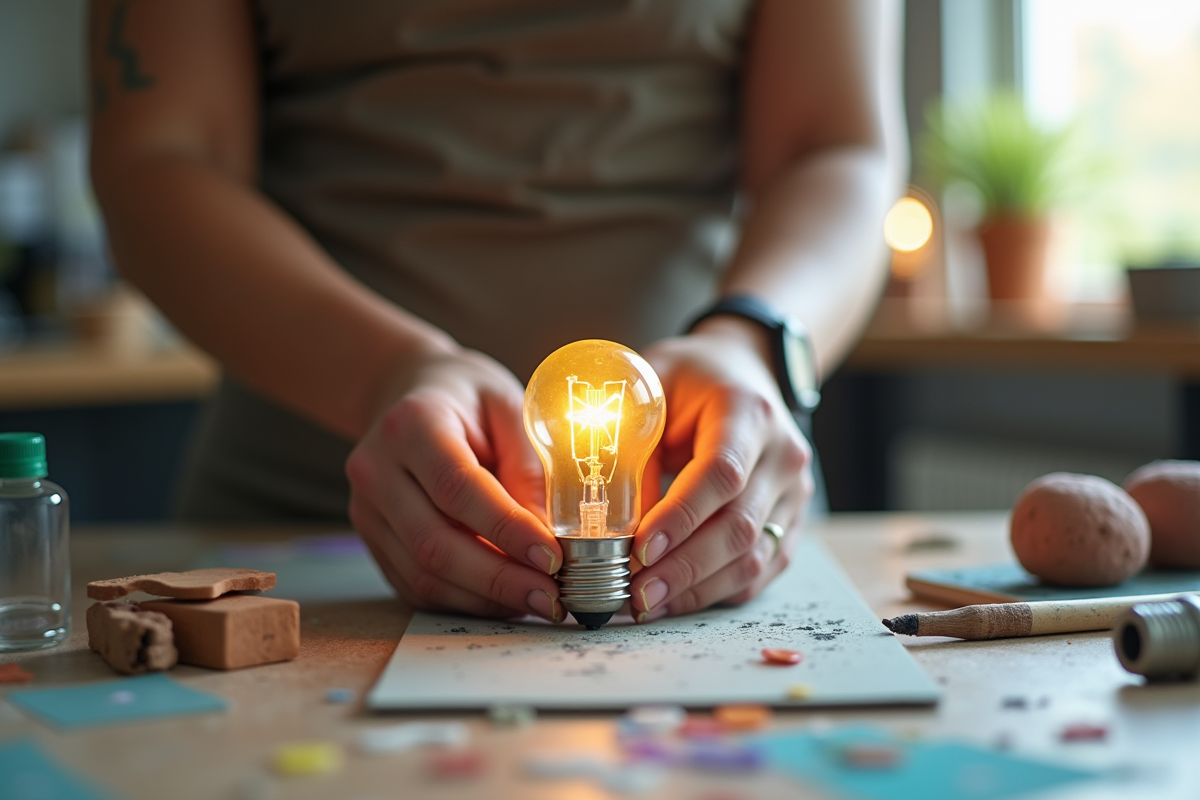 douleur innovation