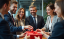 Chèques cadeaux d’entreprise : un atout pour votre stratégie