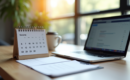 Optimisez votre emploi du temps avec notre calendrier des semaines paires et impaires 2025