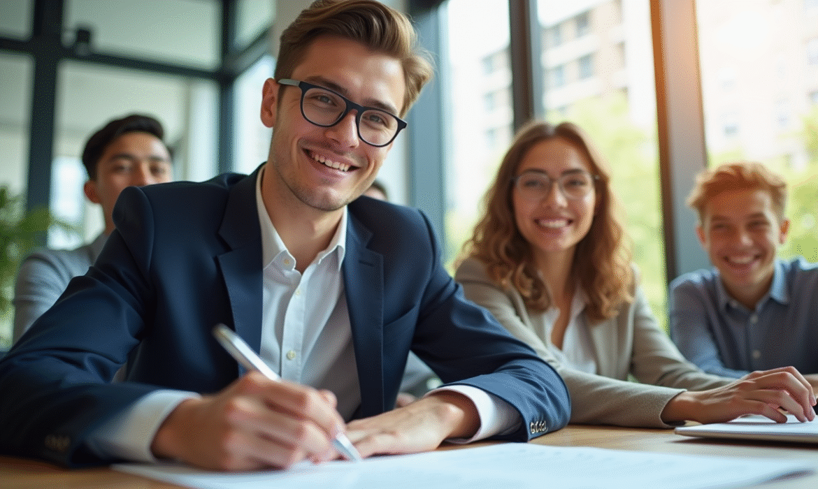 Contrat pour jeune moins 25 ans : bien choisir pour l’avenir
