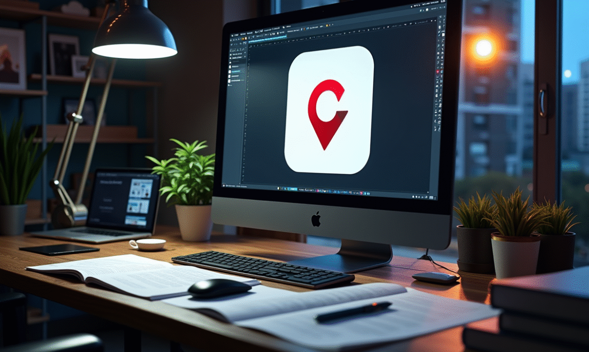 Logo existant : vérifiez facilement son originalité et ses droits d’auteur en ligne