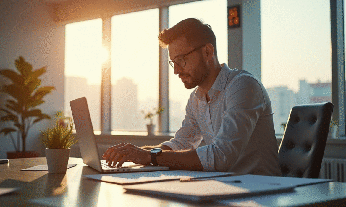 Meilleure heure pour envoyer un mail : découvrez nos conseils efficaces !