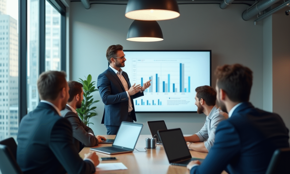 Comment les entreprises peuvent gérer leur image en ligne efficacement