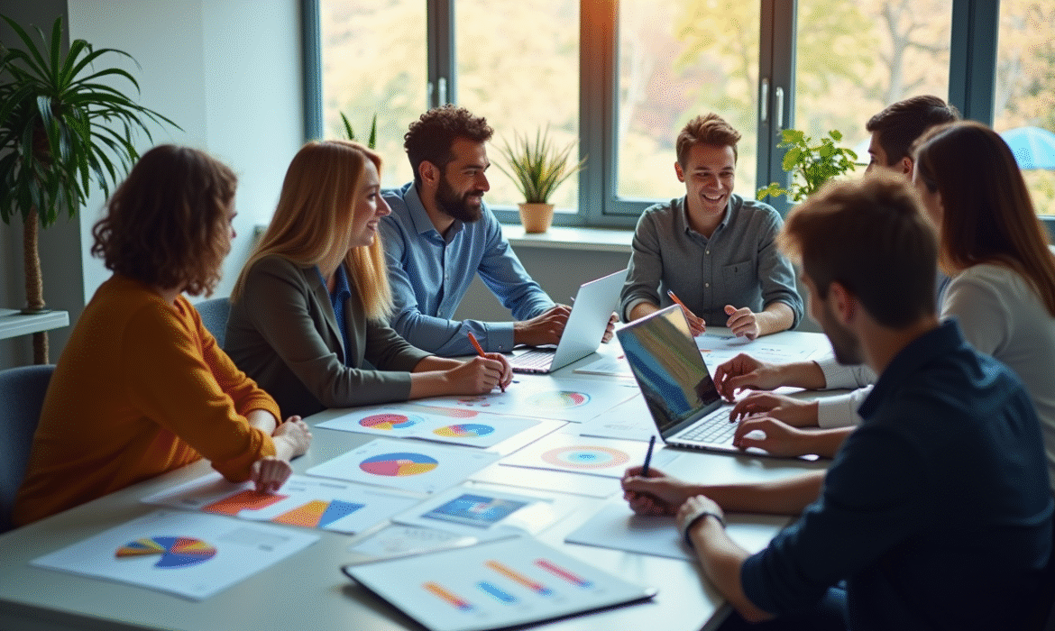 Stratégies marketing: quelles sont les différentes options à explorer ?