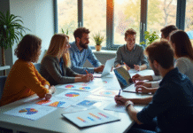 Stratégies marketing: quelles sont les différentes options à explorer ?