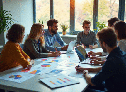 Stratégies marketing: quelles sont les différentes options à explorer ?
