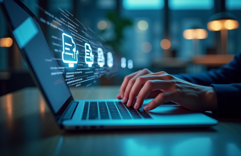 Les meilleures pratiques pour maintenir une base de données propre et à jour