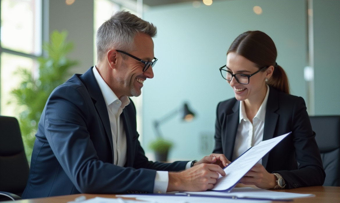 Droit du travail : Trouver de l’aide efficace facilement !