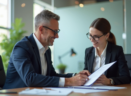 Droit du travail : Trouver de l’aide efficace facilement !
