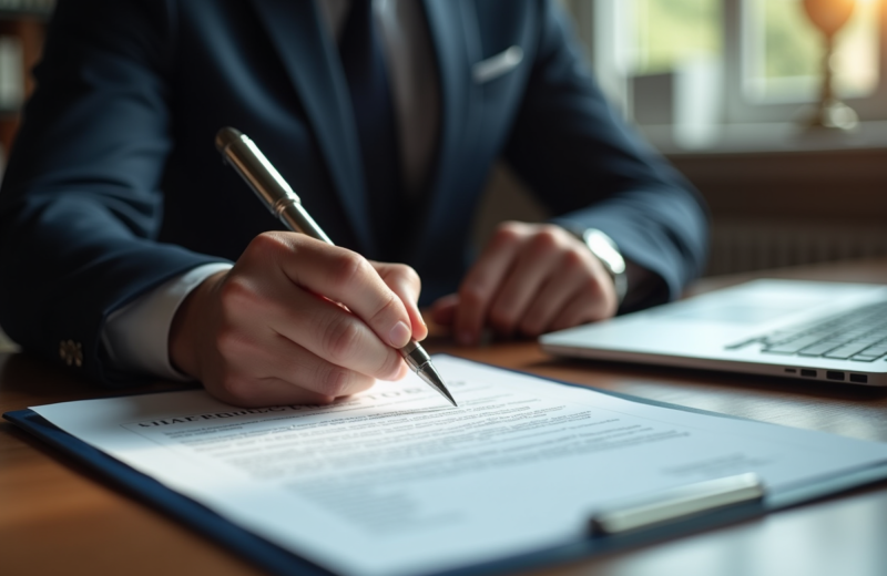Obligations d’un professionnel : quelles sont les responsabilités légales et réglementaires ?