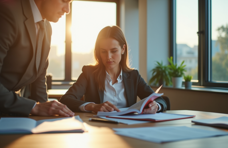 Code du travail : quel est le but ? Définition et enjeux à connaître