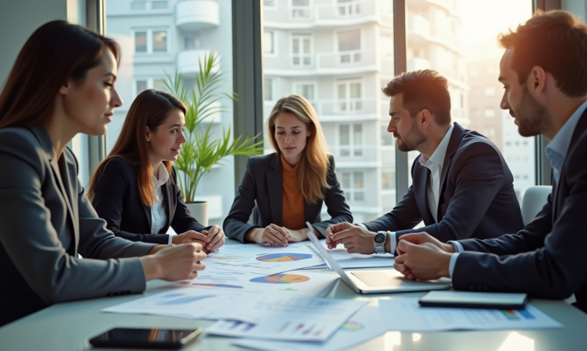Pourquoi la comptabilité est essentielle pour la réussite d’une entreprise