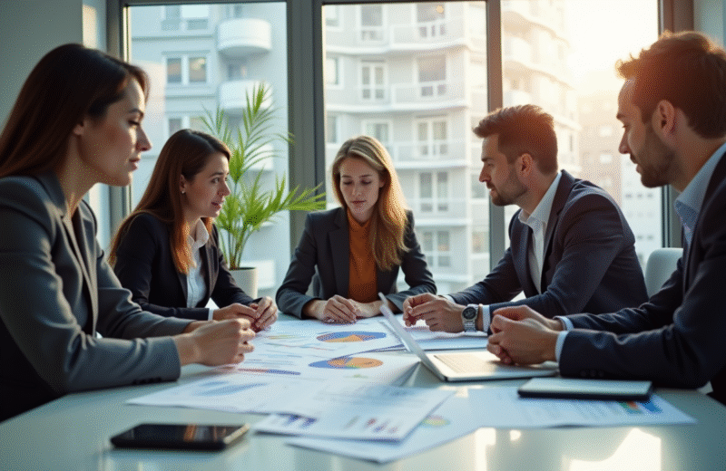 Pourquoi la comptabilité est essentielle pour la réussite d’une entreprise