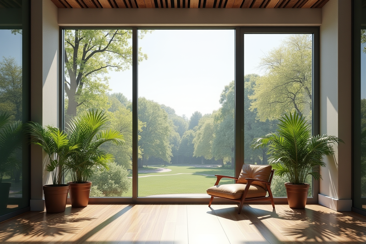 bureau urbain