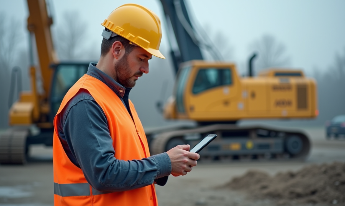 Les solutions essentielles pour sécuriser les professionnels sur le terrain