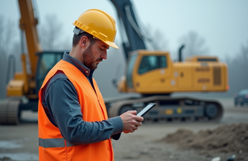 Les solutions essentielles pour sécuriser les professionnels sur le terrain