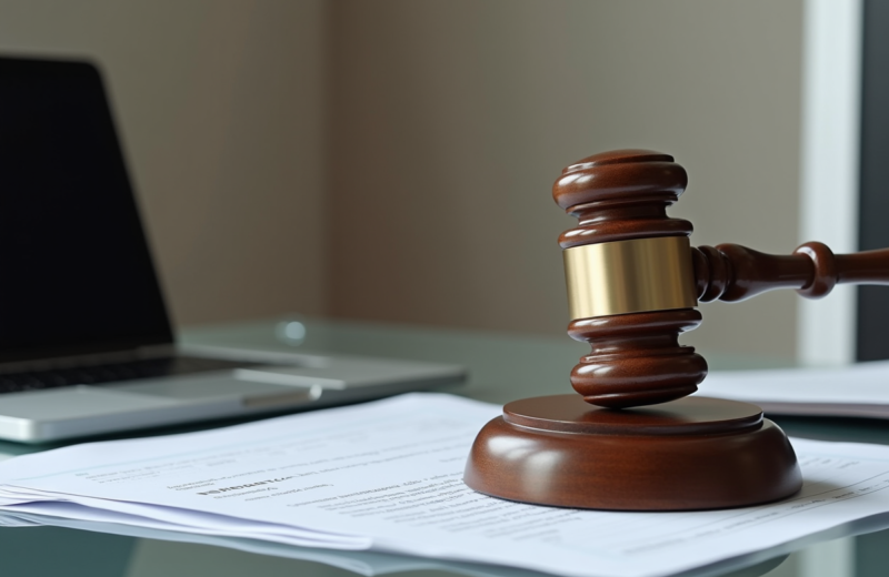 Comment protéger son entreprise contre les litiges contractuels ?