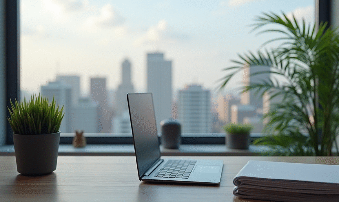 Auto-entreprise : comment optimiser son adresse professionnelle ?