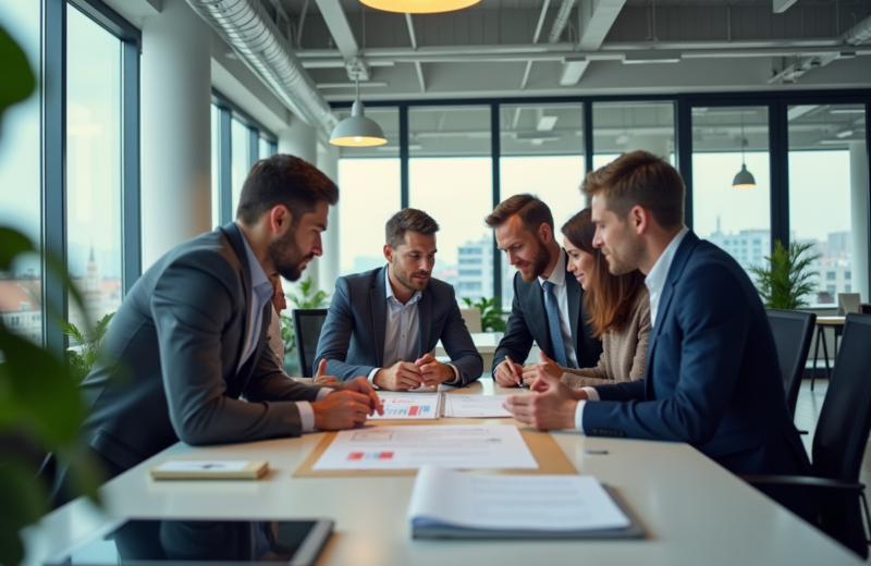 Marketing : Décryptage du livre blanc en marketing pour les entreprises digitales