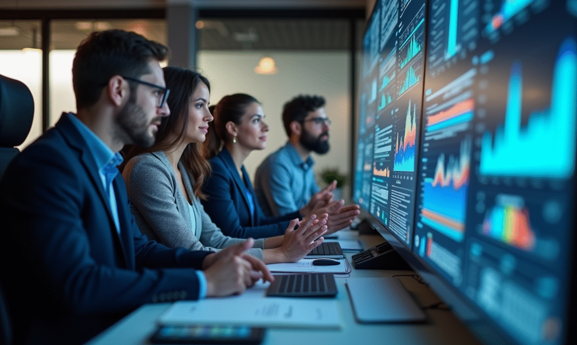 Marketing ciblé : importance et avantages dans une stratégie efficace de communication