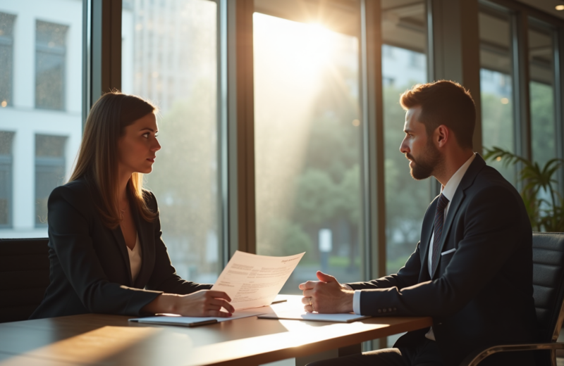 Motif pour attaquer son employeur : les clés pour agir en justice
