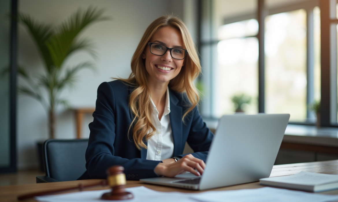 Comment l’assistant juridique peut être un atout pour votre entreprise