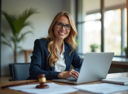 Comment l’assistant juridique peut être un atout pour votre entreprise