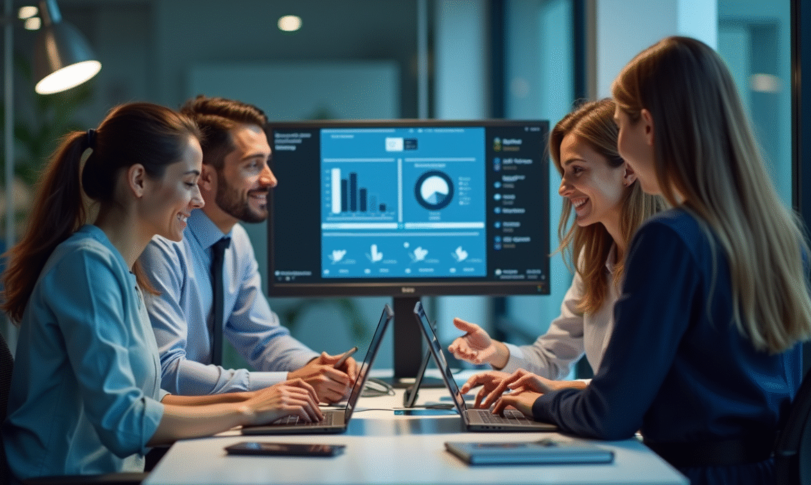 L’impact de Next Generation Enrollment sur la transformation digitale des RH